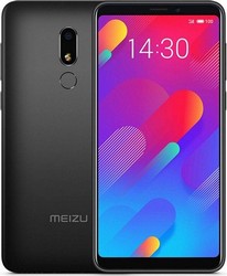 Прошивка телефона Meizu M8 Lite в Самаре